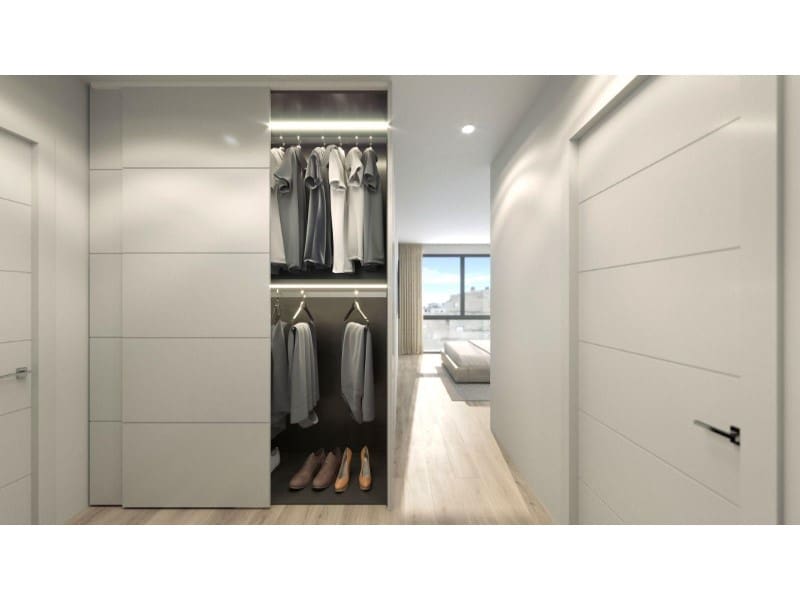 2 sypialnia Apartament na sprzedaż w Torrevieja z basenem - 259 000 € (Ref: 9456466)