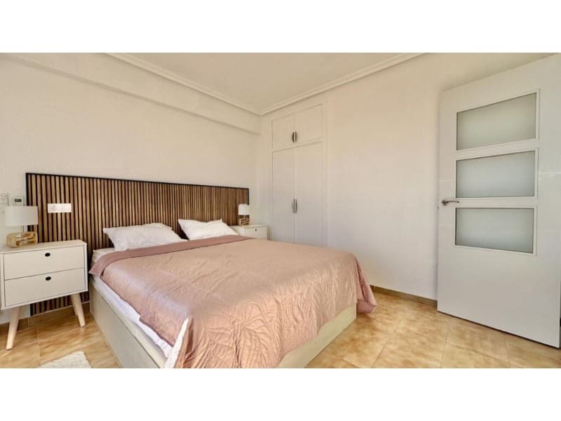 2 Zimmer Penthouse zu verkaufen in Punta Prima - 247.000 € (Ref: 9462482)