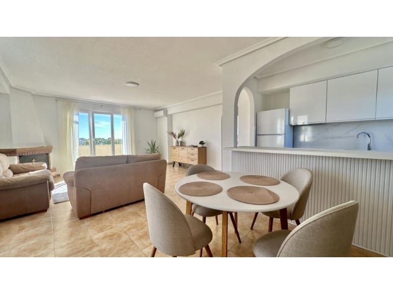 2 Zimmer Penthouse zu verkaufen in Punta Prima - 247.000 € (Ref: 9462482)