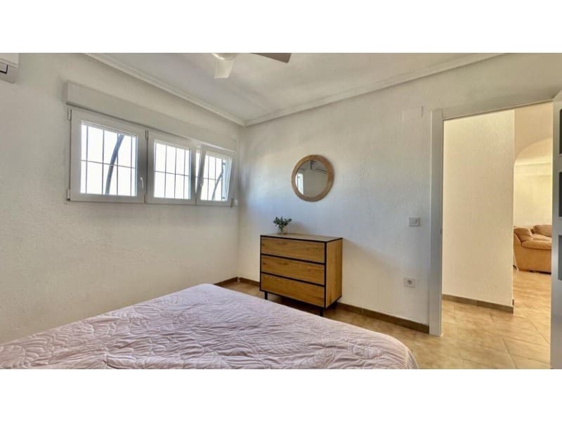 2 Zimmer Penthouse zu verkaufen in Punta Prima - 247.000 € (Ref: 9462482)