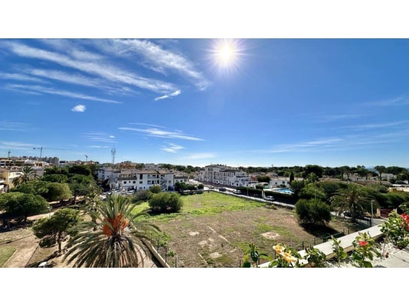 2 Zimmer Penthouse zu verkaufen in Punta Prima - 247.000 € (Ref: 9462482)