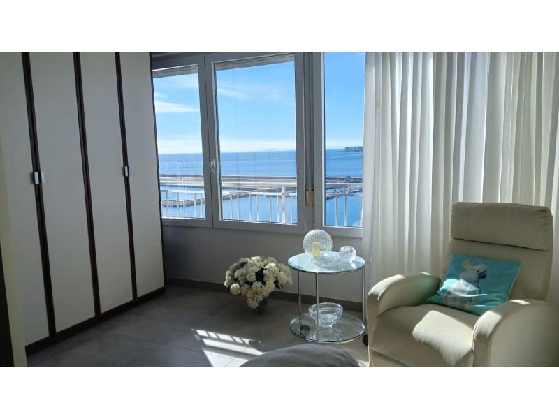 2 camera da letto Appartamento in vendita in Torrevieja con piscina - 369.000 € (Rif: 9462483)