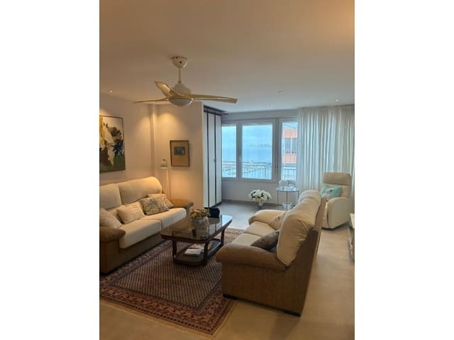 2 camera da letto Appartamento in vendita in Playa del Acequión, Torrevieja con piscina - 369.000 € (Rif: 9462483)