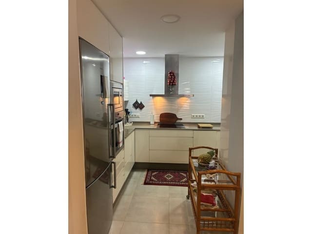 2 camera da letto Appartamento in vendita in Playa del Acequión, Torrevieja con piscina - 369.000 € (Rif: 9462483)