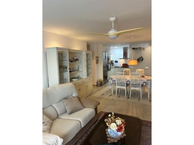 2 camera da letto Appartamento in vendita in Playa del Acequión, Torrevieja con piscina - 369.000 € (Rif: 9462483)