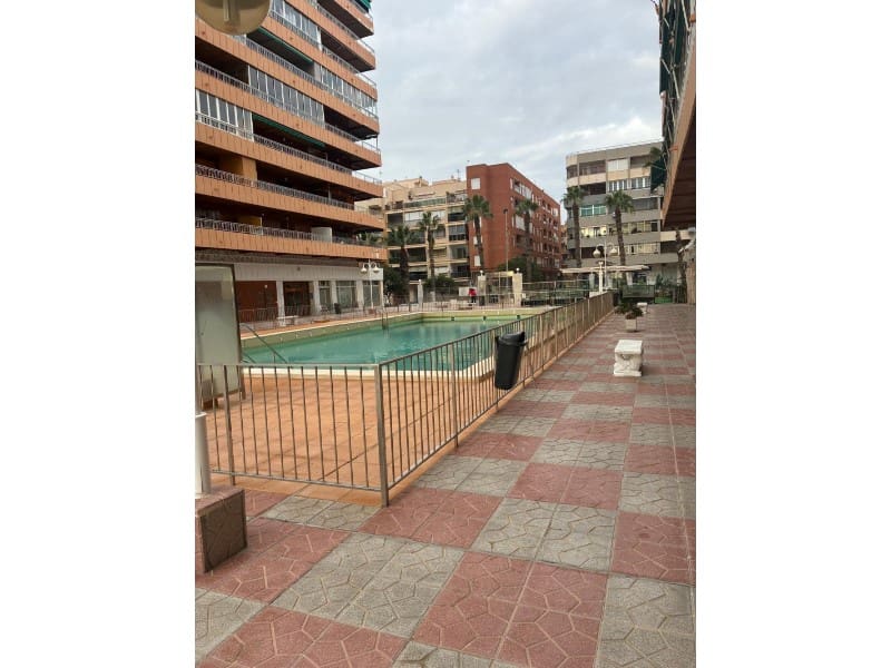 2 camera da letto Appartamento in vendita in Torrevieja con piscina - 369.000 € (Rif: 9462483)