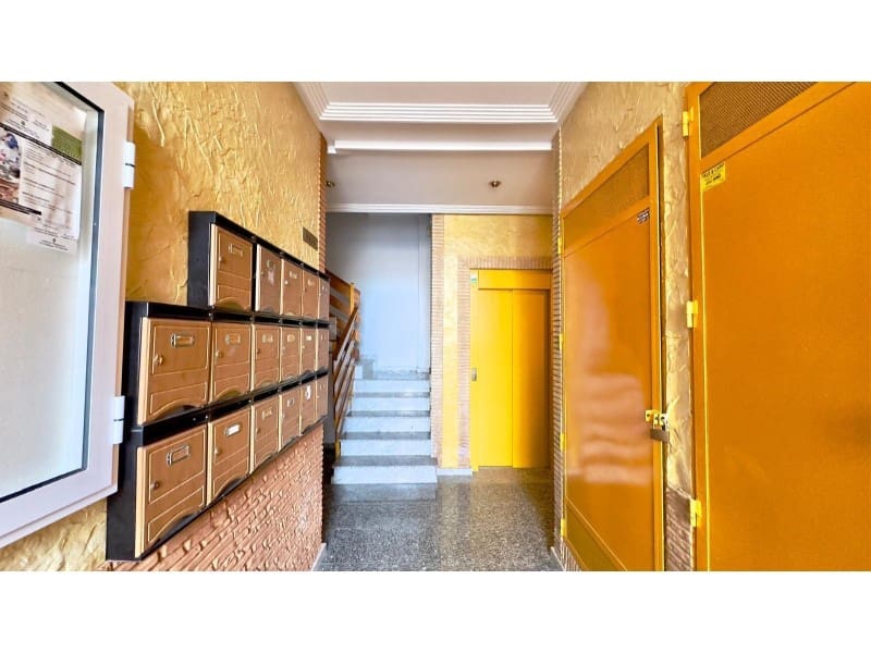 2 Zimmer Apartment zu verkaufen in Torrevieja - 129.900 € (Ref: 9466077)