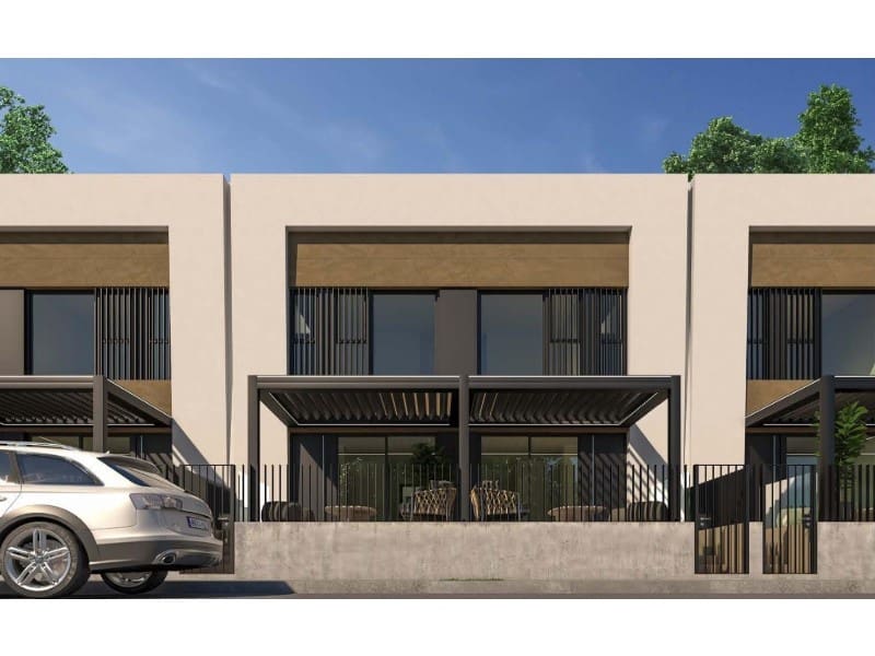 3 sypialnia Dom na sprzedaż w Dolores z basenem - 259 000 € (Ref: 9466078)