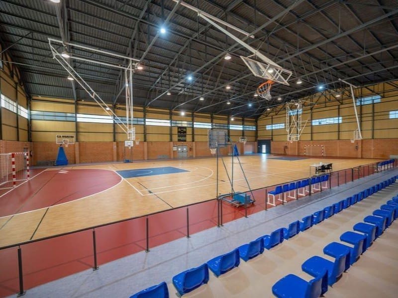 2 bedroom Apartment for sale in Bigastro with pool - € 174,900 (Ref: 9466081)