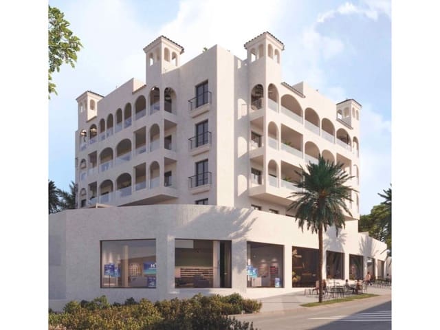 Apartamento de 2 habitaciones en Bigastro en venta con piscina - 174.900 € (Ref: 9466081)