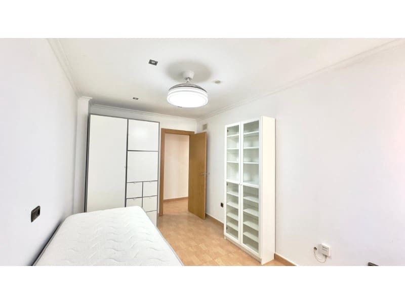 3 makuuhuone Huoneisto myytävänä paikassa Torrevieja - 209 900 € (Ref: 9473179)