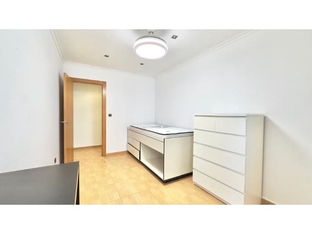 3 makuuhuone Huoneisto myytävänä paikassa Antonio Machado, Torrevieja - 209 900 € (Ref: 9473179)