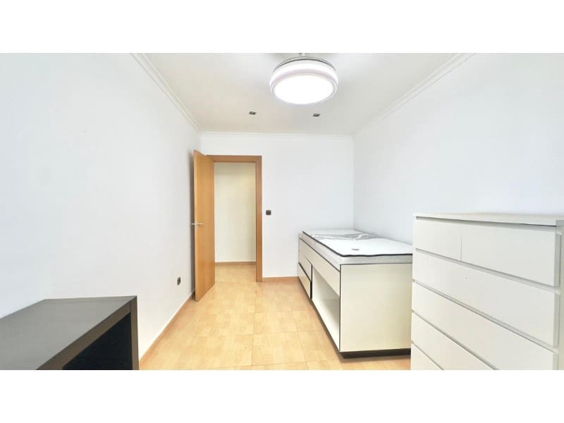 3 makuuhuone Huoneisto myytävänä paikassa Torrevieja - 209 900 € (Ref: 9473179)