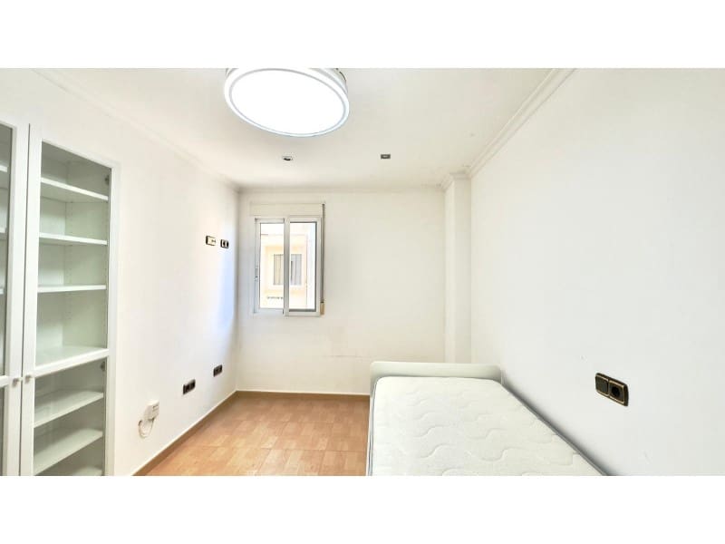 3 makuuhuone Huoneisto myytävänä paikassa Torrevieja - 209 900 € (Ref: 9473179)