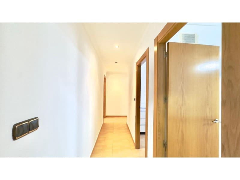 3 makuuhuone Huoneisto myytävänä paikassa Torrevieja - 209 900 € (Ref: 9473179)