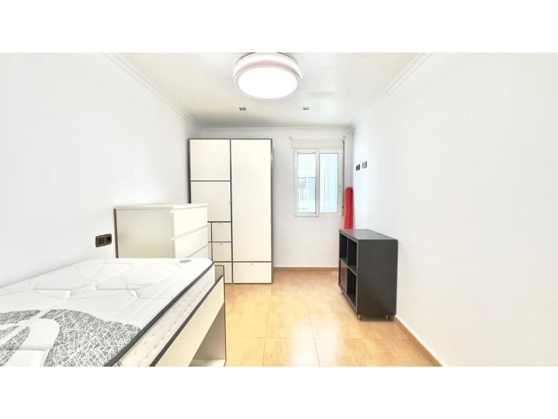 3 makuuhuone Huoneisto myytävänä paikassa Torrevieja - 209 900 € (Ref: 9473179)