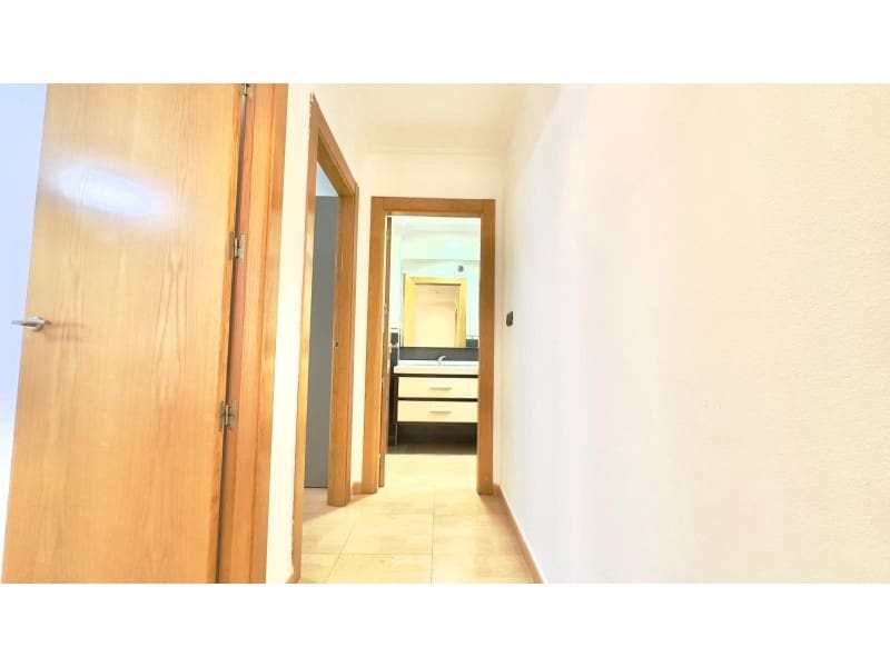 3 makuuhuone Huoneisto myytävänä paikassa Torrevieja - 209 900 € (Ref: 9473179)