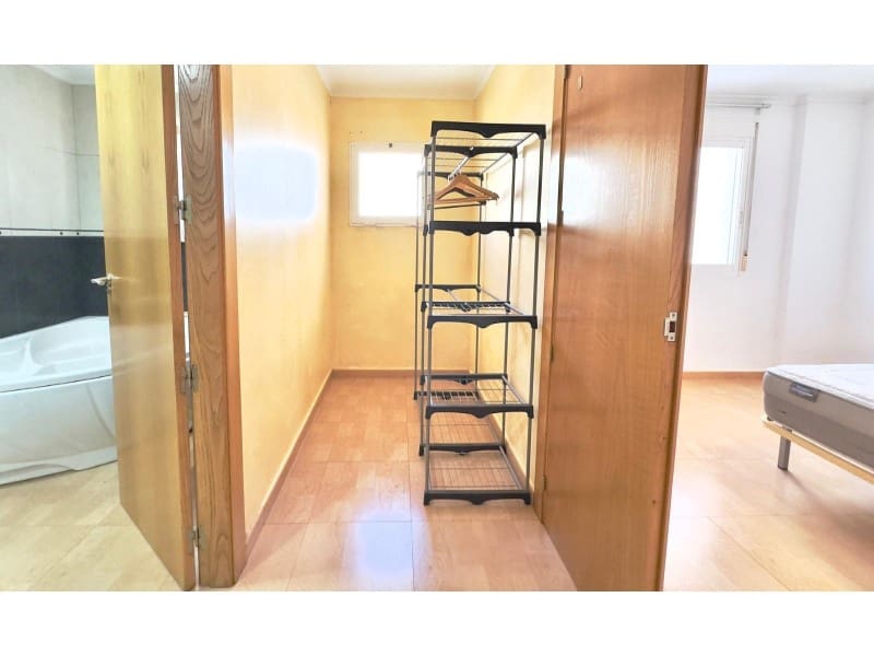 3 makuuhuone Huoneisto myytävänä paikassa Torrevieja - 209 900 € (Ref: 9473179)