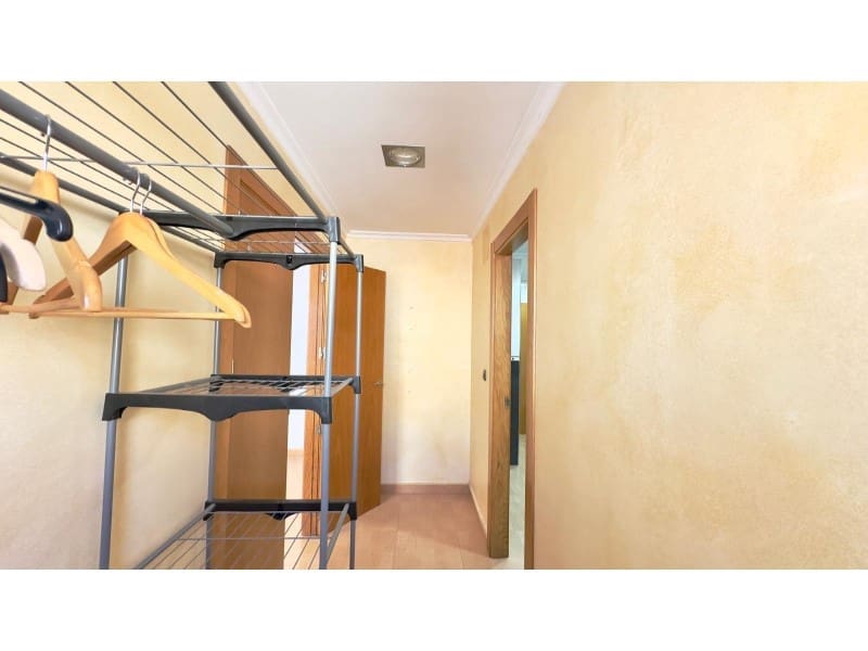 3 makuuhuone Huoneisto myytävänä paikassa Torrevieja - 209 900 € (Ref: 9473179)