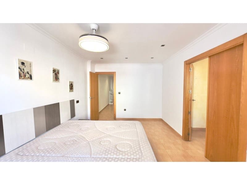 3 makuuhuone Huoneisto myytävänä paikassa Torrevieja - 209 900 € (Ref: 9473179)