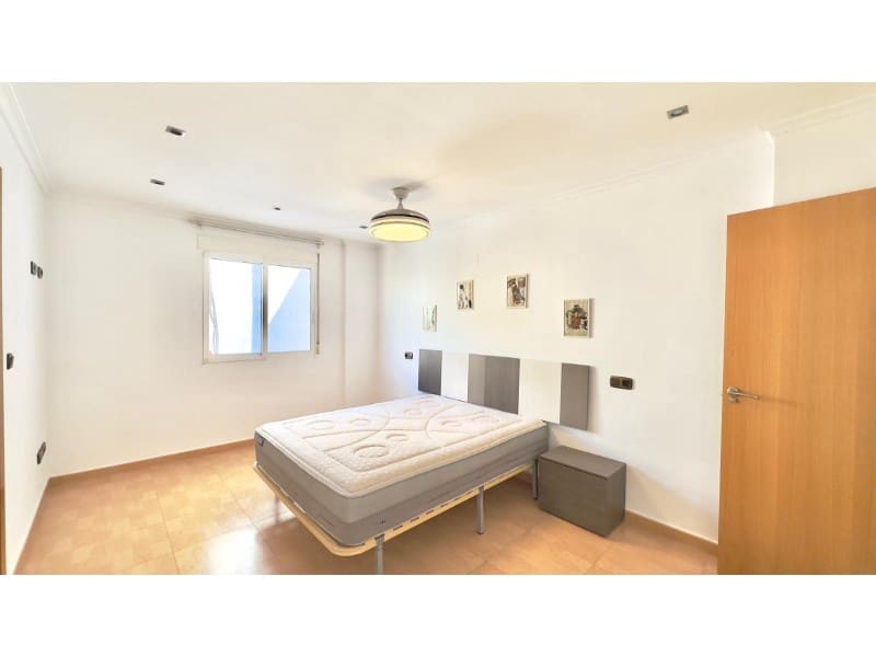 3 makuuhuone Huoneisto myytävänä paikassa Torrevieja - 209 900 € (Ref: 9473179)