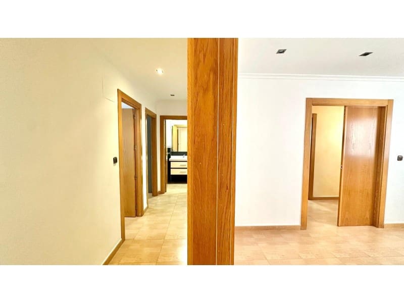 3 makuuhuone Huoneisto myytävänä paikassa Torrevieja - 209 900 € (Ref: 9473179)