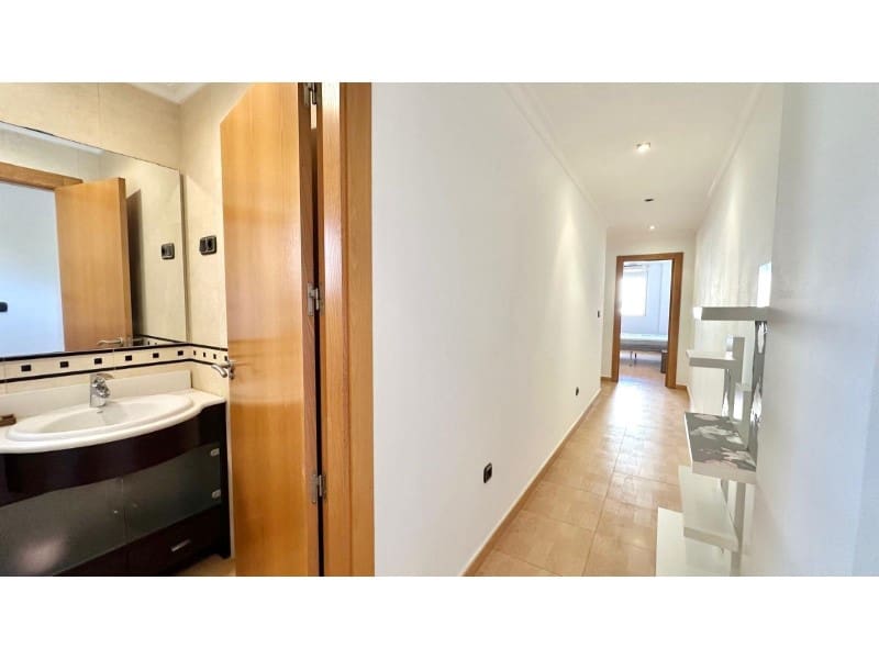 3 makuuhuone Huoneisto myytävänä paikassa Torrevieja - 209 900 € (Ref: 9473179)