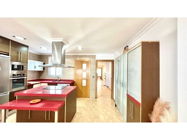 3 makuuhuone Huoneisto myytävänä paikassa Antonio Machado, Torrevieja - 209 900 € (Ref: 9473179)