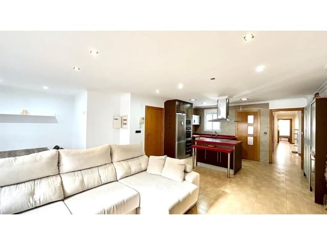 3 makuuhuone Huoneisto myytävänä paikassa Antonio Machado, Torrevieja - 209 900 € (Ref: 9473179)