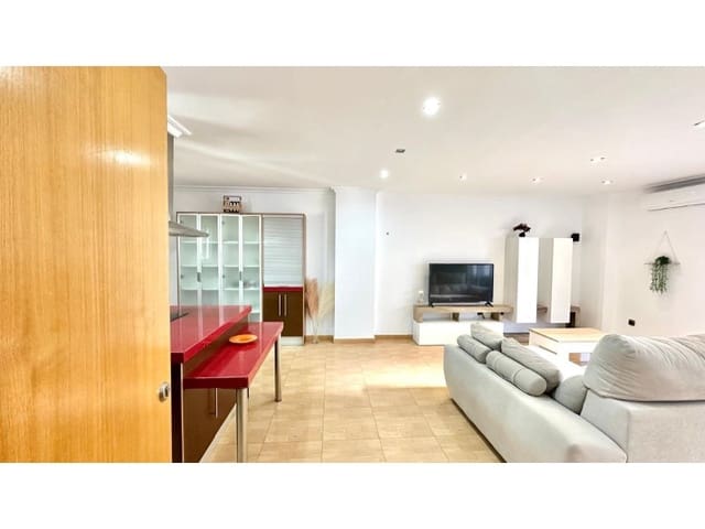 3 makuuhuone Huoneisto myytävänä paikassa Antonio Machado, Torrevieja - 209 900 € (Ref: 9473179)