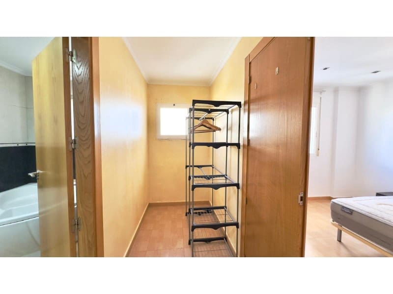 3 makuuhuone Huoneisto myytävänä paikassa Torrevieja - 209 900 € (Ref: 9473179)