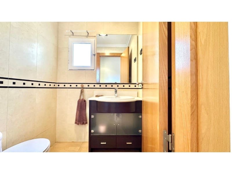 3 makuuhuone Huoneisto myytävänä paikassa Torrevieja - 209 900 € (Ref: 9473179)