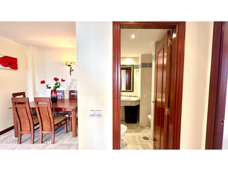 3 chambre Appartement à vendre à Torrevieja avec piscine - 369 900 € (Ref: 9473180)