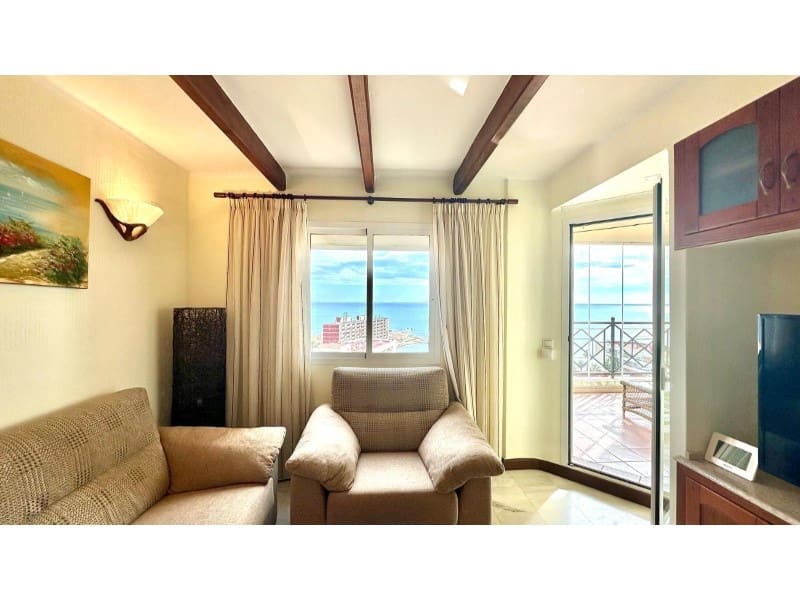 3 chambre Appartement à vendre à Torrevieja avec piscine - 369 900 € (Ref: 9473180)