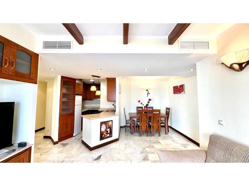 3 chambre Appartement à vendre à Torrevieja avec piscine - 369 900 € (Ref: 9473180)