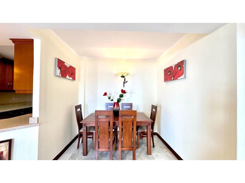 3 chambre Appartement à vendre à Torrevieja avec piscine - 369 900 € (Ref: 9473180)