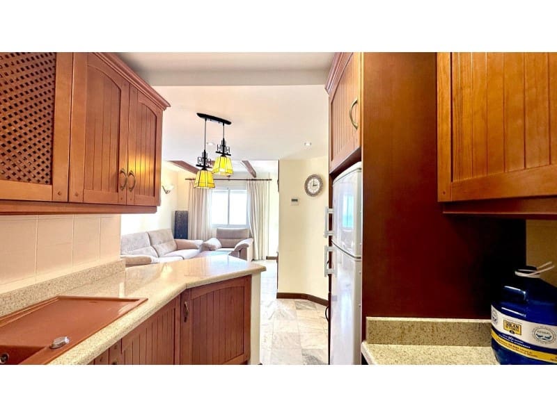 3 chambre Appartement à vendre à Torrevieja avec piscine - 369 900 € (Ref: 9473180)