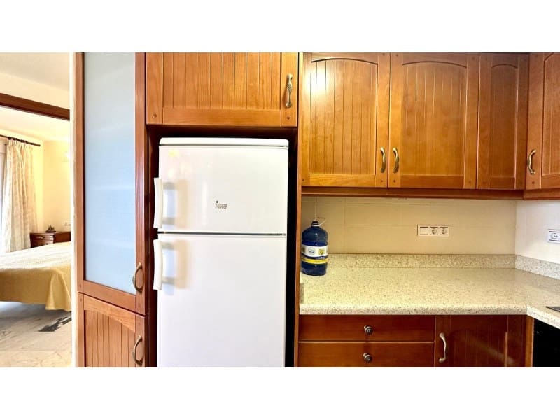 3 chambre Appartement à vendre à Torrevieja avec piscine - 369 900 € (Ref: 9473180)