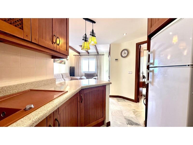 3 chambre Appartement à vendre à Torrevieja avec piscine - 369 900 € (Ref: 9473180)