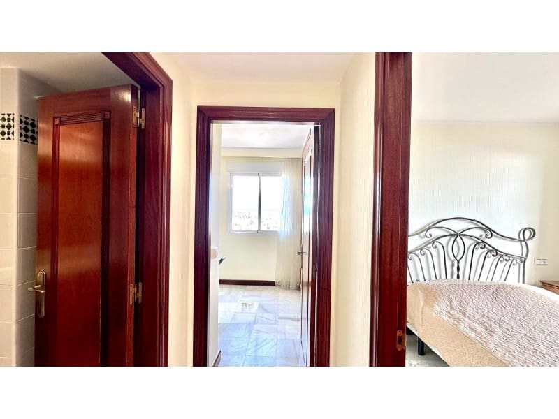 3 chambre Appartement à vendre à Torrevieja avec piscine - 369 900 € (Ref: 9473180)