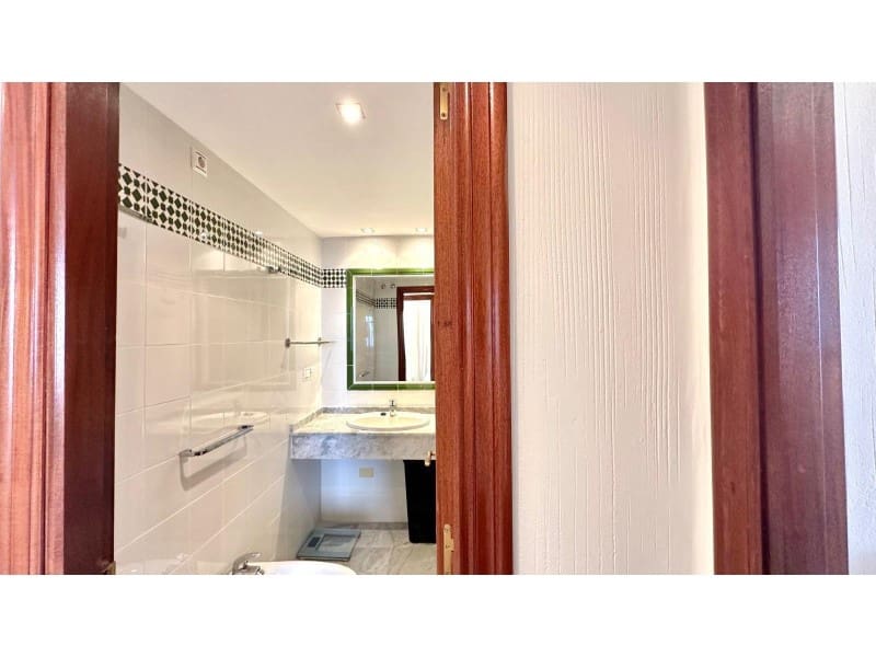 3 chambre Appartement à vendre à Torrevieja avec piscine - 369 900 € (Ref: 9473180)