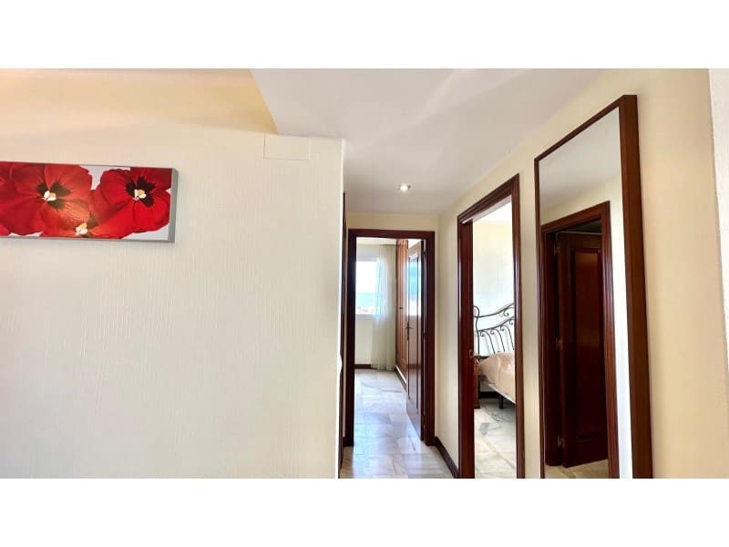 3 chambre Appartement à vendre à Torrevieja avec piscine - 369 900 € (Ref: 9473180)