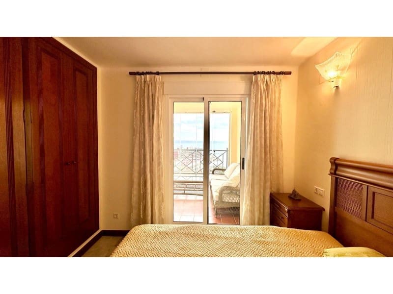 3 chambre Appartement à vendre à Torrevieja avec piscine - 369 900 € (Ref: 9473180)