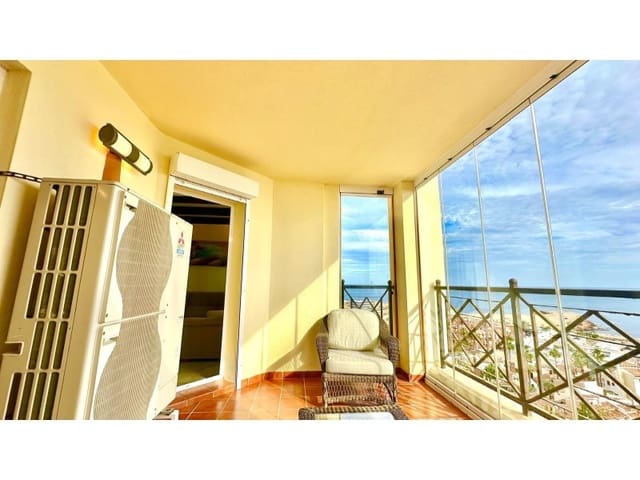 3 chambre Appartement à vendre à Playa de los Locos, Torrevieja avec piscine - 369 900 € (Ref: 9473180)