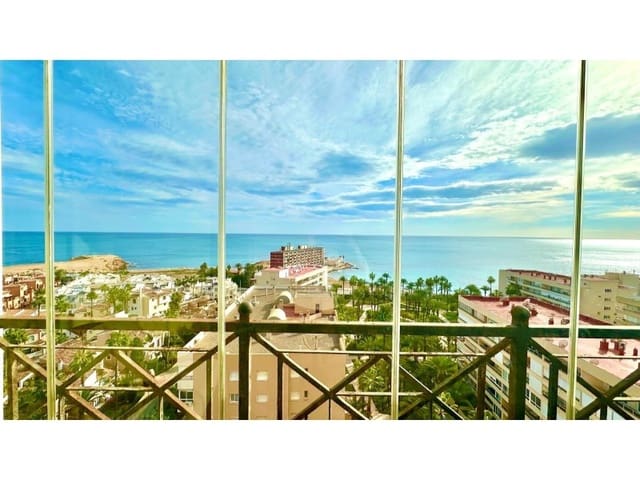 3 chambre Appartement à vendre à Playa de los Locos, Torrevieja avec piscine - 369 900 € (Ref: 9473180)