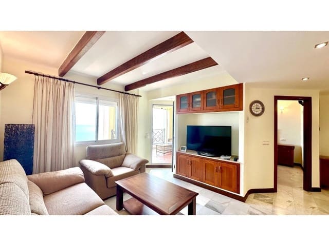 3 chambre Appartement à vendre à Playa de los Locos, Torrevieja avec piscine - 369 900 € (Ref: 9473180)