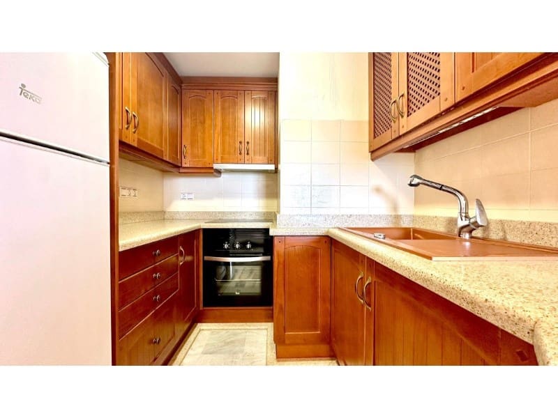 3 chambre Appartement à vendre à Torrevieja avec piscine - 369 900 € (Ref: 9473180)