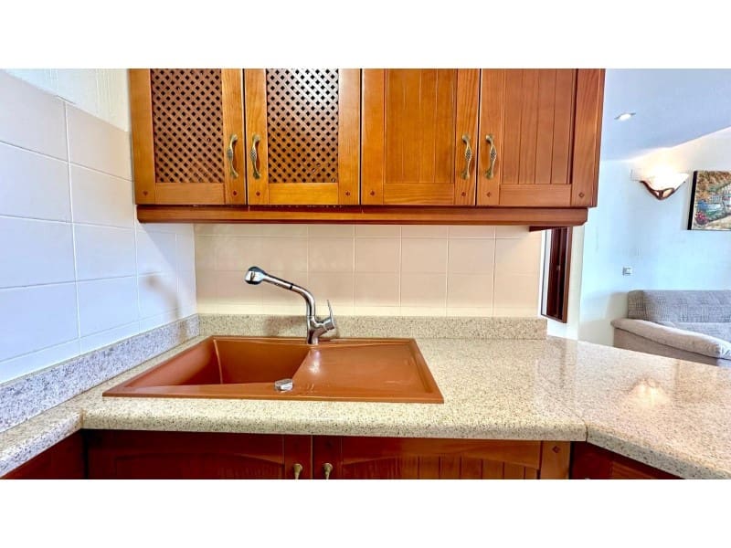 3 chambre Appartement à vendre à Torrevieja avec piscine - 369 900 € (Ref: 9473180)