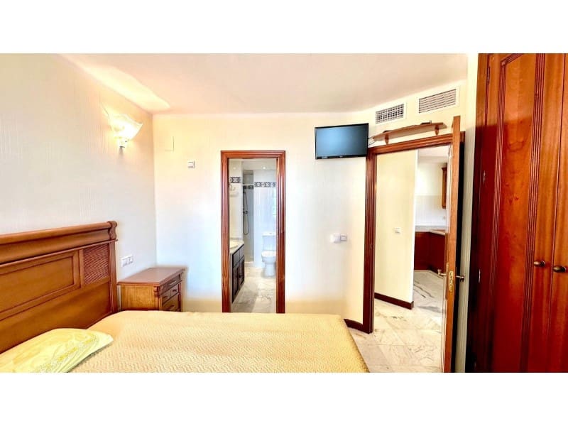 3 chambre Appartement à vendre à Torrevieja avec piscine - 369 900 € (Ref: 9473180)