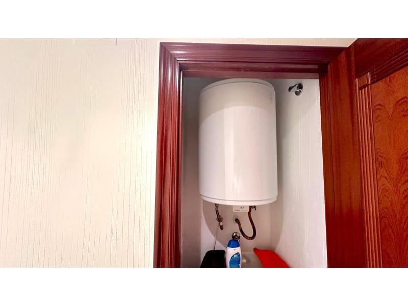 3 chambre Appartement à vendre à Torrevieja avec piscine - 369 900 € (Ref: 9473180)